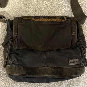 Messenger Bag